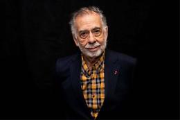 Francis Ford Coppola aprirà la 68ma edizione del Taormina Film Fest