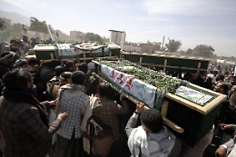 Yemen: Onu, 19 civili morti durante due mesi di tregua