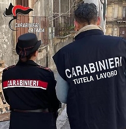 Lavoratori in nero e con reddito di cittadinanza in ristorante a Pedara: scattano sanzioni