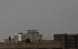 Algeria: ritrovati due corpi nel carrello di un aereo per Parigi