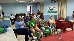 Us Acli: 'Tiro a Rete' e SportINTour insieme per inclusione