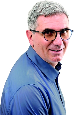 Giorgio Vindigni: «Vi spiego il mio campo largo tra progressismo e riformismo»