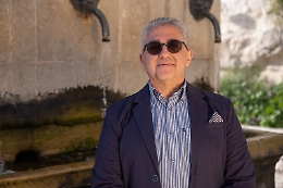 Salvatore Iacono: «Ecco come voglio cambiare Giarratana»