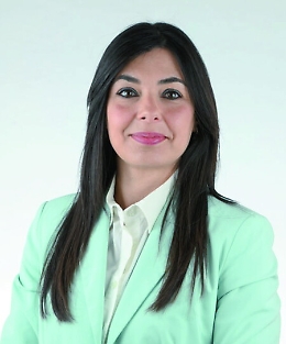 Rossana Cannata: «Sarò sindaco con la politica del fare»