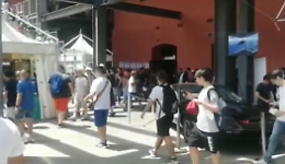 EtnaComics, l'arte giapponese tra eros e cucina