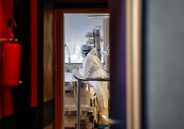 Covid, bollettino del 5 giugno: la Sicilia registra altri 1.552 positivi