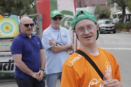 Us Acli: successo SportINTour, Lembo 'tre giorni fantastici'