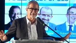 Musumeci: «Dopo amministrative, tavolo a Roma per programmare i prossimi 10 anni»