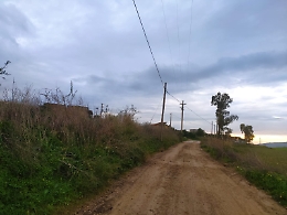 Finanziati i lavori alla ex Regia Trazzera Intronata di contrada Corsa