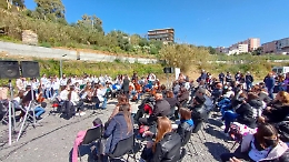 ‘U Criscenti, nuova “Festa degli orti” a Librino