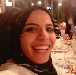 Femminicidio, la storia di Omayma, uccisa a Messina, diventa un film