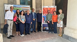 Architetti Catania, una mostra per cambiare: «Focus su qualità del progetto, concorsi e armonia con l'ambiente»
