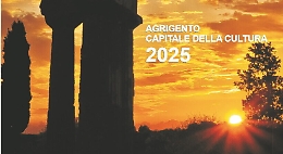 Capitale italiana della Cultura 2025: Agrigento ed Enna tra le sedici candidate