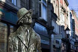 Al via il Bloomsday Festival, da Dublino a Trieste sulle orme di Joyce