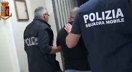 Così il clan Santapaola Ercolano si era riorganizzato nell'Acese: da "Nino Coca Cola" a “Catta Bullata”, 17 arresti