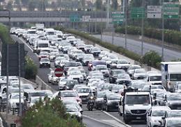 Dal Parlamento europeo sì allo stop alle auto a benzina e diesel dal 2035