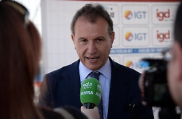 Beach volley: Mondiali; Cozzoli, torneo atteso e importante