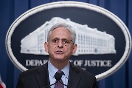 Texas: team ministero giustizia per esame risposta polizia