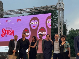 Strega: finale con sette libri guidata da Mario Desiati