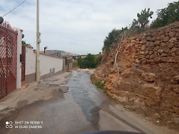 Da sette mesi si perdono, giornalmente, decine e decine di metri cubi di acqua