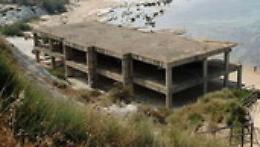 Legambiente: «Il sì del Tar alla demolizione dell'ecomostro alla Scala dei Turchi»