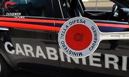 Catania, controlli sulle strade dei carabinieri: multe per oltre 90mila euro