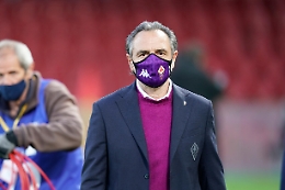 Prandelli: "Da tifoso mi inchinerei davanti a Gasperini"