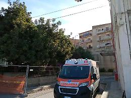Nuova e attrezzatissima ambulanza per Palma di Montechiaro