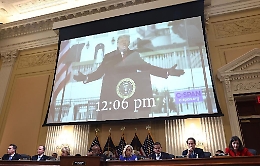 Trump sapeva di avere perso le elezioni e tentò il golpe: le conclusioni choc della commissione