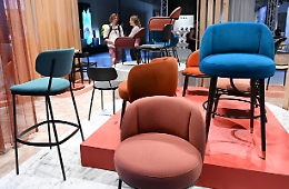 Arredo: Mediobanca, nel 2022 aumento vendite dell'8,5%