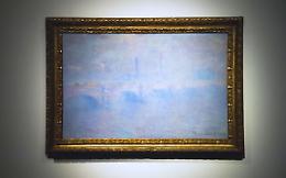 All'asta il "Waterloo Bridge, effet de brume" di Monet: si parte da 28 milioni di euro