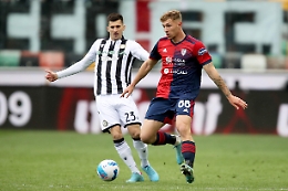 Under 21: Lovato &egrave; ancora ko, lascia il ritiro