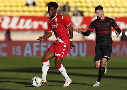 Real Madrid: ufficializzato l'acquisto di Tchouameni