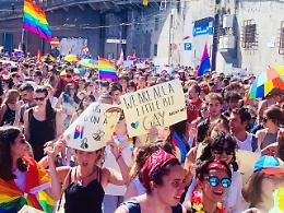 Pride 2026, il cuore dell&rsquo;entroterra siciliano torna in piazza: il 30 maggio una citt&agrave; si misura con il transfemminismo