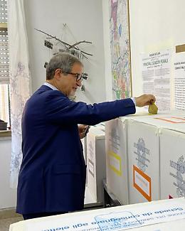 Caos voto a Palermo, anche Musumeci chiede proroga di un giorno