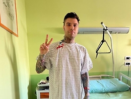 Il colloquio di Fedez con lo psicologo alla scoperta del tumore: «Ecco cosa mi spaventa di più»