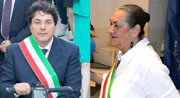 In Sicilia ci sono già i primi sindaci, eletti a urne ancora aperte