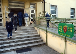 Election day: aperti i seggi per comunali e referendum