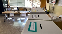 Election day: un milione di lombardi al voto per 127 Comuni