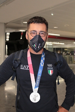 Arco: l'Italia vince l'Europeo a squadre