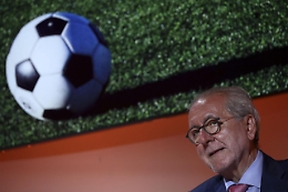 Ghirelli: "Abbiamo messo al centro la passione e lo spettacolo"