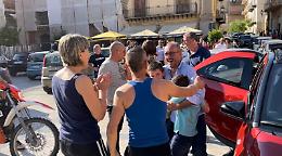 Cattolica Eraclea, Santino Borsellino rieletto sindaco