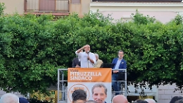 Campobello di Licata, Antonio Pitruzzella nuovo sindaco