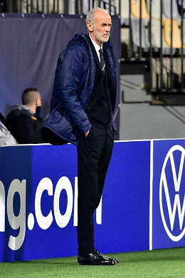 U.21: Nicolato "con Irlanda nessun calcolo, solo vincere"