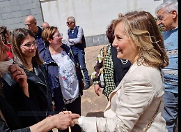 Aci Catena, la storica elezione di Margherita Ferro: per la prima volta il paese ha una sindaca
