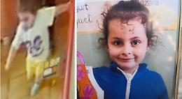 Bimba rapita nel Catanese: notte di testimonianze e indagini alla ricerca della piccola Elena