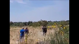 Elena, il suo cadavere ritrovato in un campo a Tremestieri