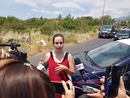 Elena, la zia: «Ho pensato che Martina volesse incastrare mio fratello»