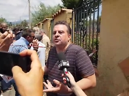 Elena, nonno Giovanni: «Era cresciuta con noi, nella nostra casa»