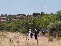 Elena, ritrovato il corpicino della bimba uccisa a Tremestieri